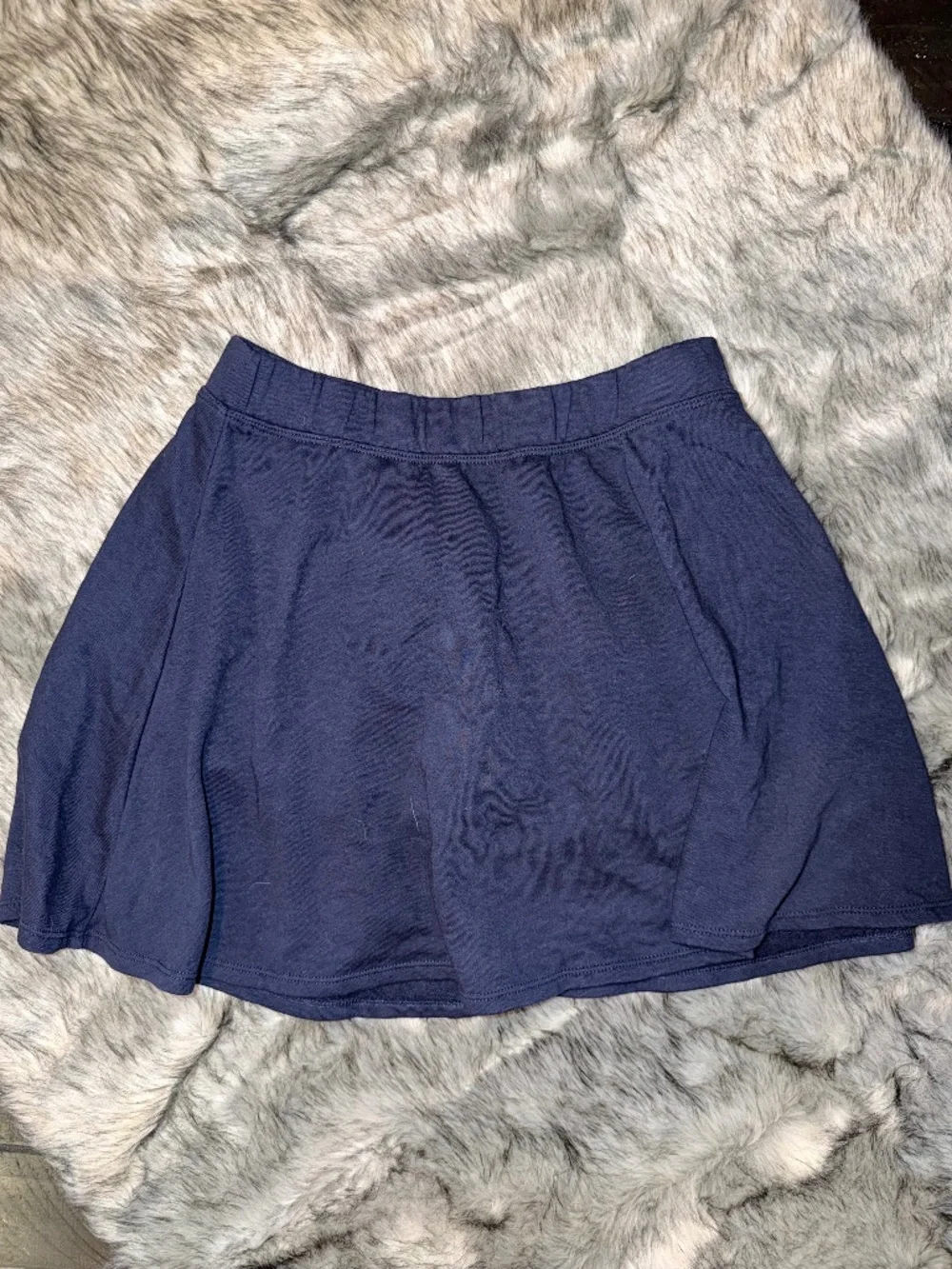 THE CHILDREN'S PLACE // Navy School Uniform Skort // Size 16